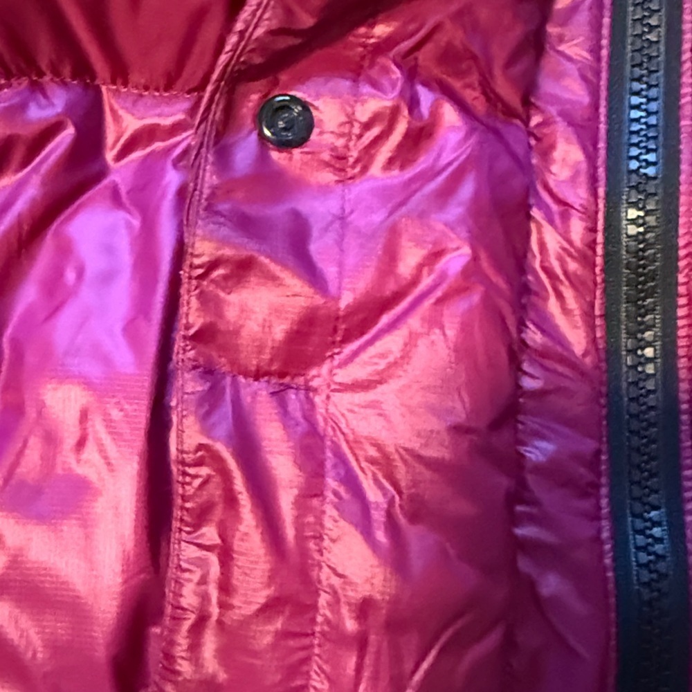NWT Canada Goose Cypress Cropped Puffer - Picture 11 of 12